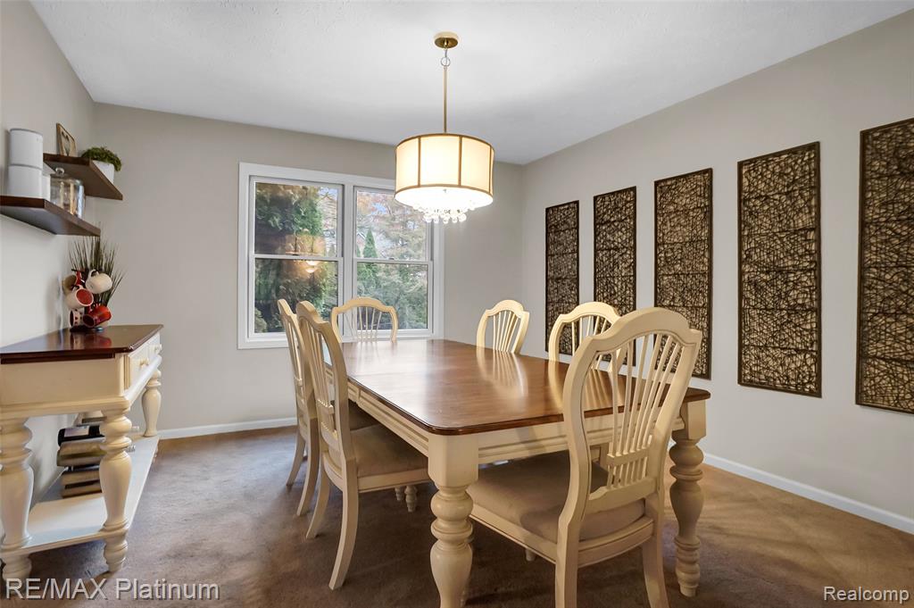 8039 Boulder Ridge Court, Brighton, MI 48116 — Photo 25