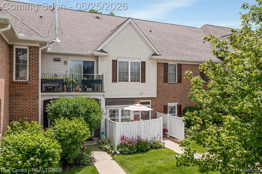 618 Belmonte Drive, A, Waterford, MI 48328 — Photo 23