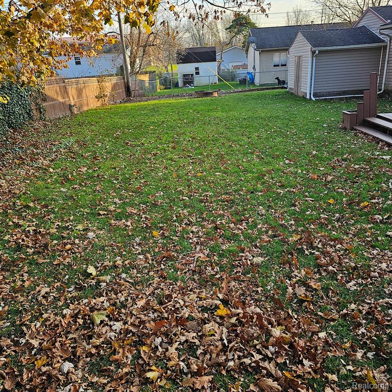 205 N Elm Road, Webberville, MI 48892 — Photo 31