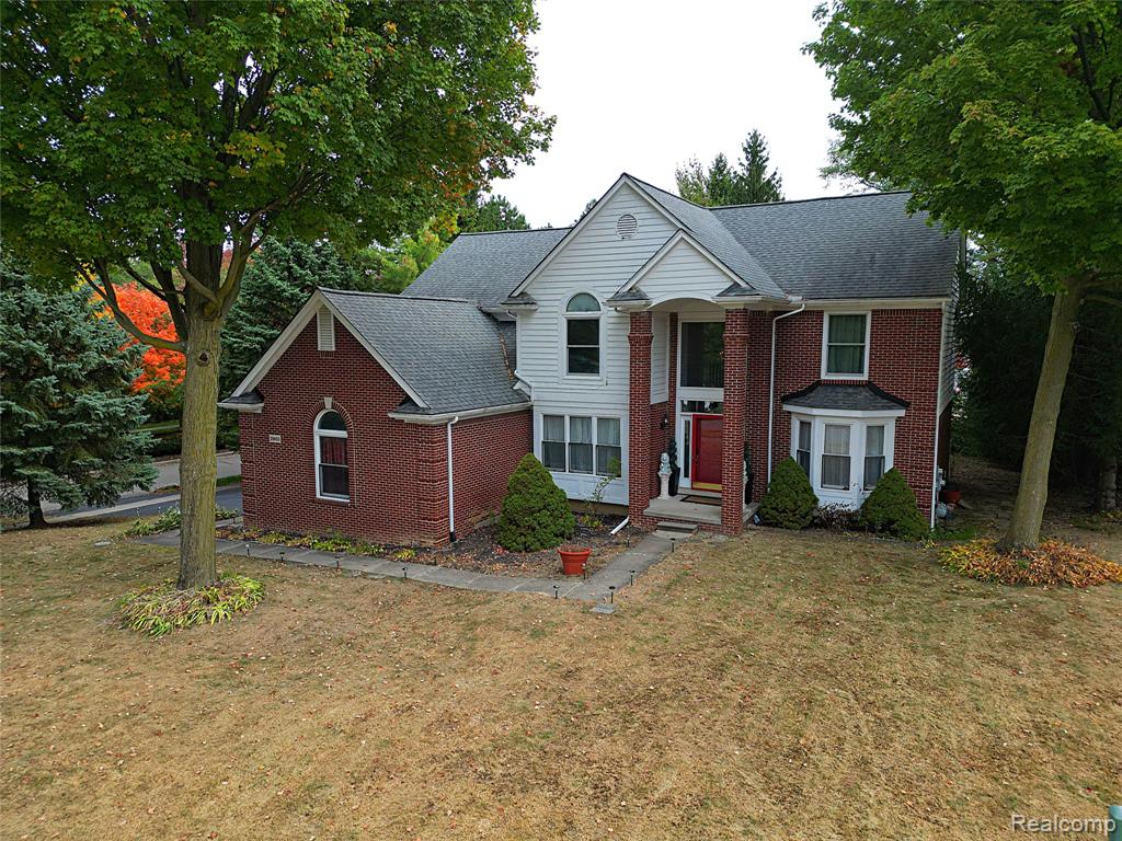 39405 Windsome Drive, Northville, MI 48167 — Photo 3