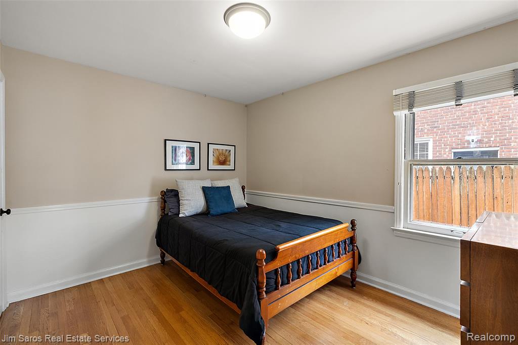 1837 Oxford Road, Grosse Pointe Woods, MI 48236 — Photo 18