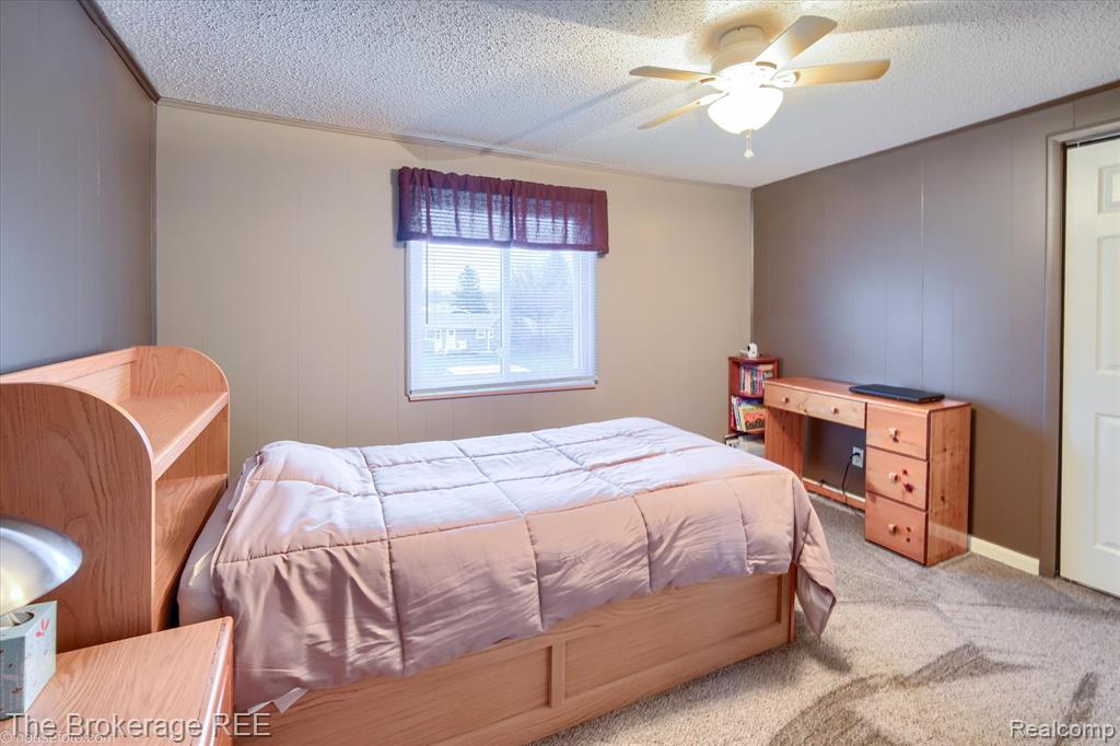 5107 Hartland Drive, Flint, MI 48506 — Photo 41