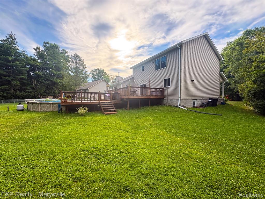 5538 Klettner Rd, St. Clair, MI 48079 — Photo 5