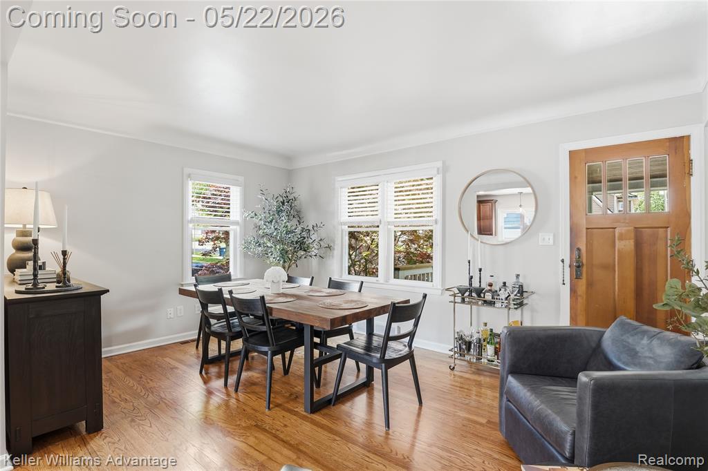 575 N Evergreen Street, Plymouth, MI 48170 — Photo 8