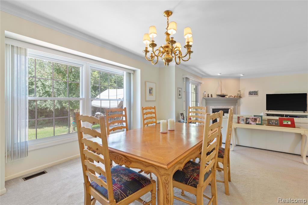 6579 Noble Road, West Bloomfield, MI — Photo 8