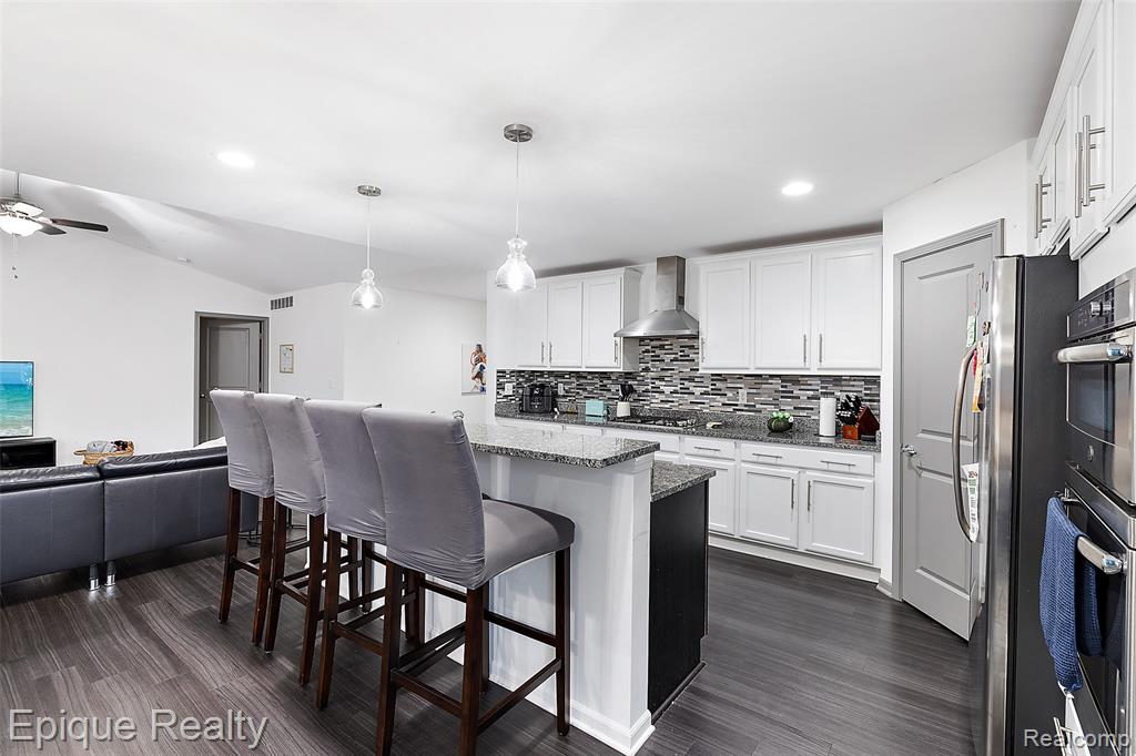 86 Crosbie, Lake Orion, MI 48362 — Photo 18