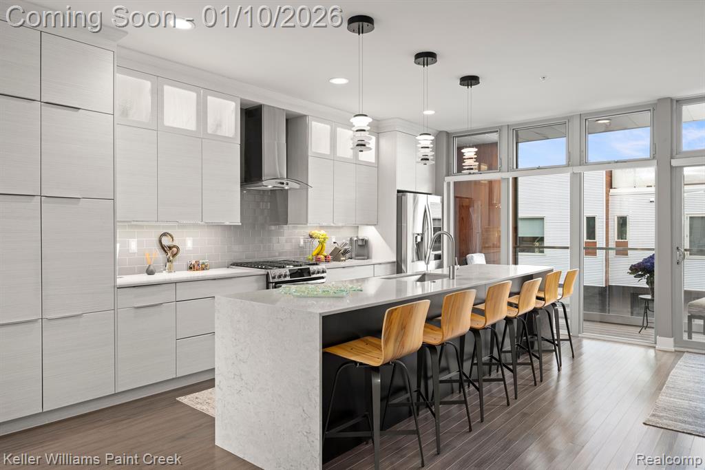 220 ALFRED Street, Detroit, MI 48201 — Photo 12