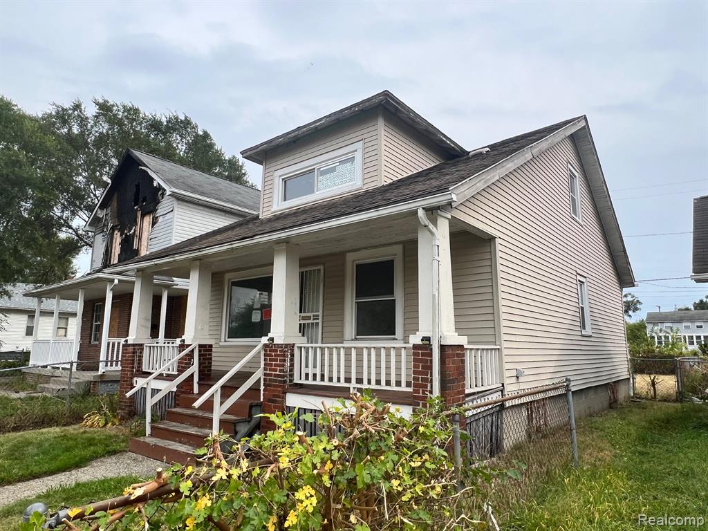 7447 Ellsworth Street, Detroit, MI 48238 — Photo 15