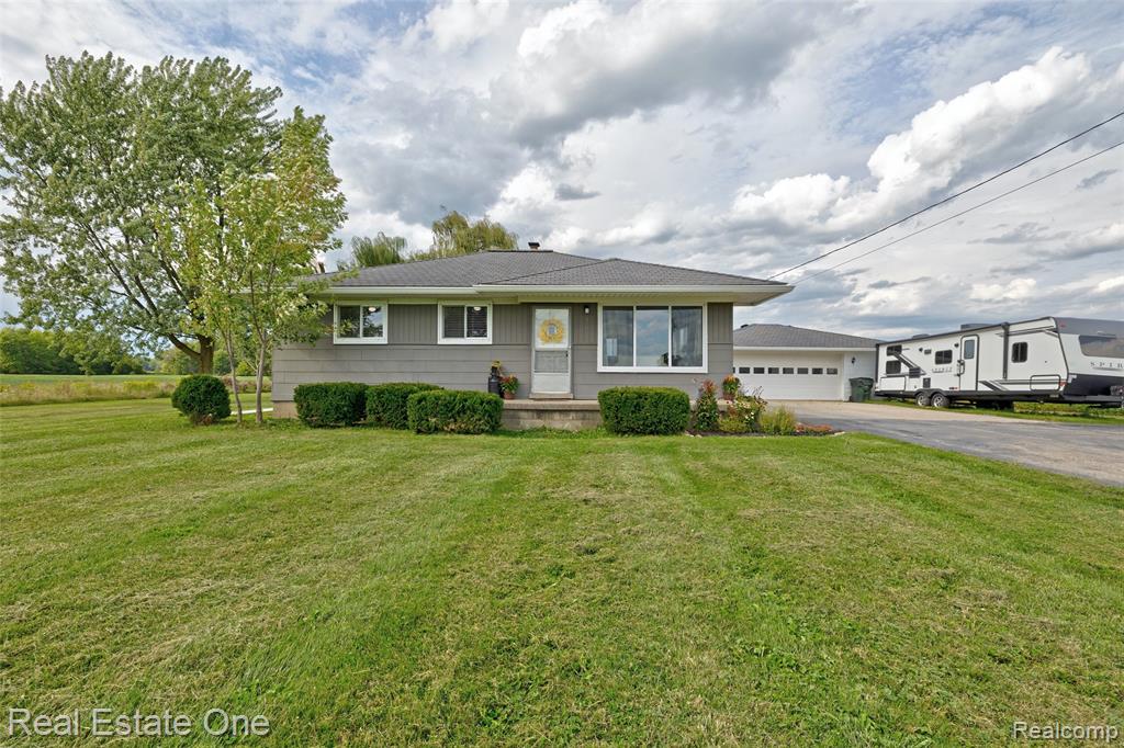 9772 Crawford Road, Columbus, MI — Photo 41