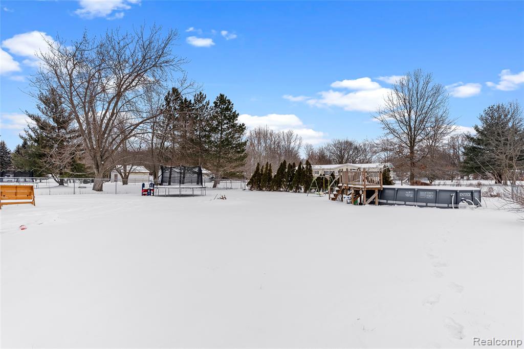 11096 N Jennings Road, Clio, MI 48420 — Photo 35