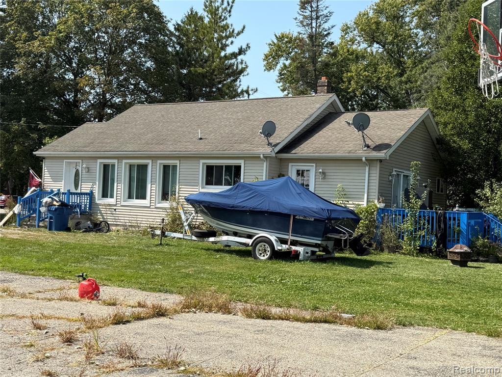 320 W Flint Street, Davison, MI 48423 — Photo 16