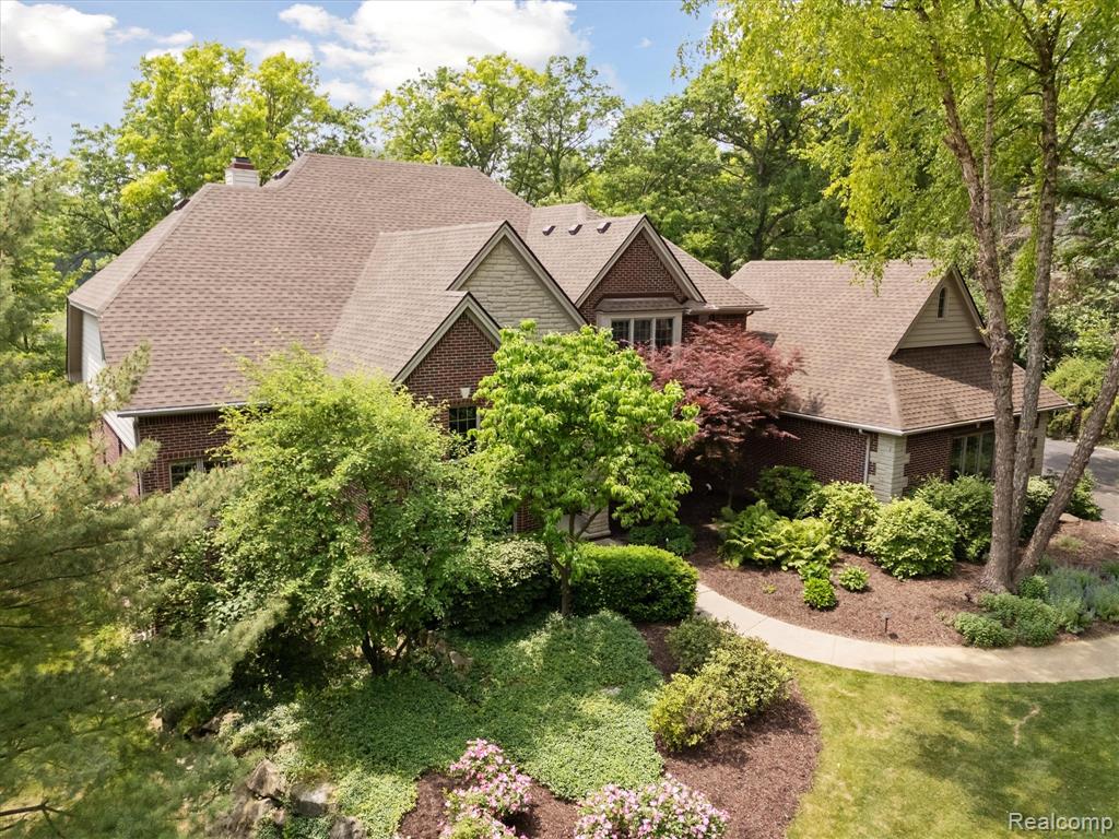 4294 Dominion Boulevard, Brighton, MI 48114 — Photo 73