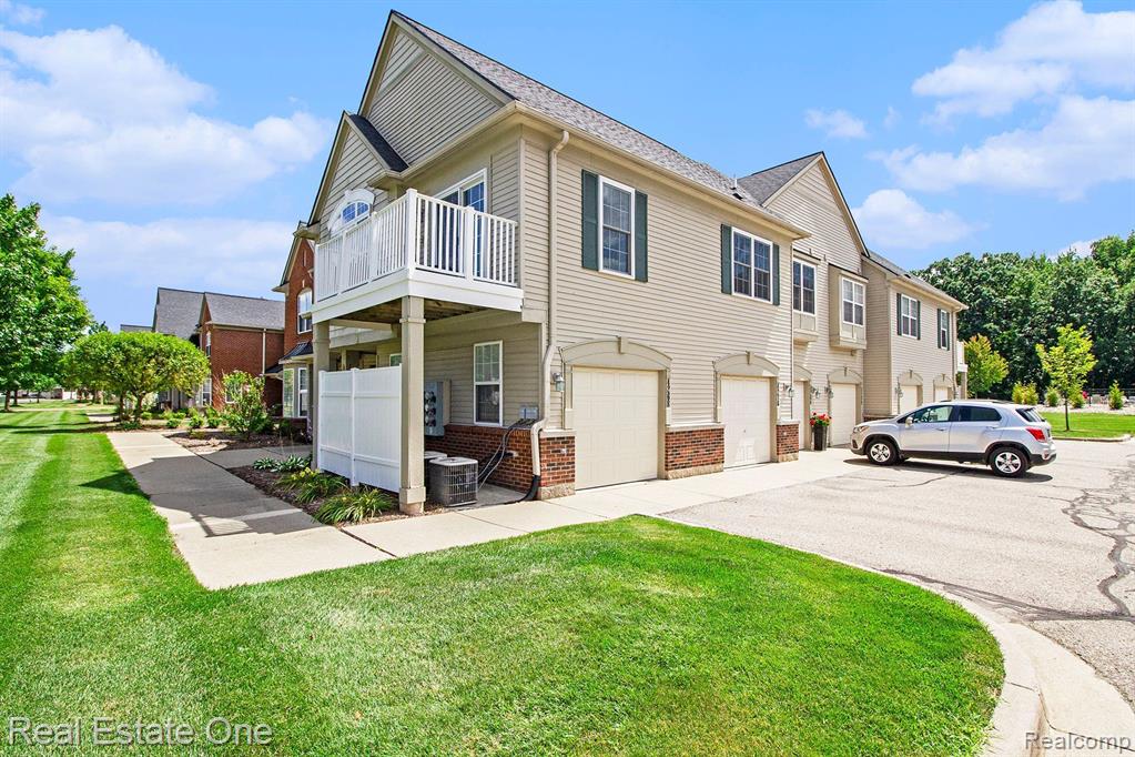 4268 HAMPTON RIDGE Boulevard, Howell, MI 48843 — Photo 21