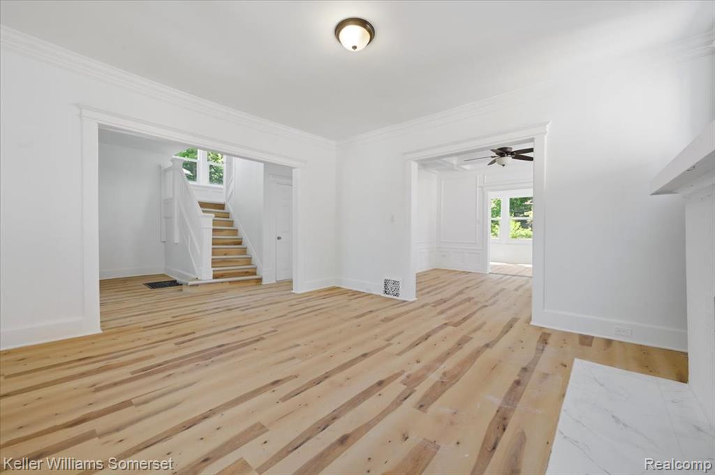 693 Calvert Street, Detroit, MI 48202 — Photo 9