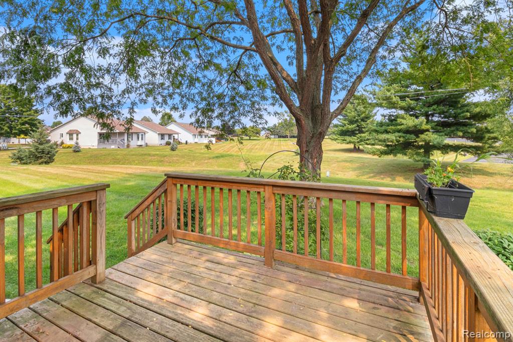 7453 Country Meadow Drive, Swartz Creek, MI 48473 — Photo 4