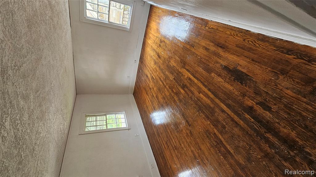 345 W Nevada Street, Highland Park, MI 48203 — Photo 23