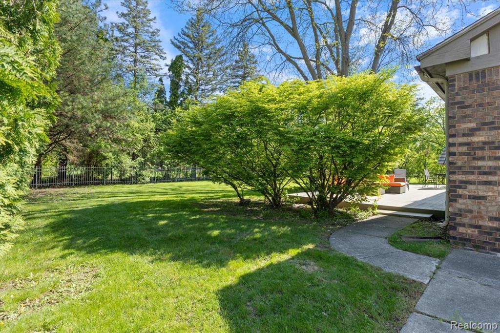 4824 Quarton Road, Bloomfield Hills, MI 48302 — Photo 51