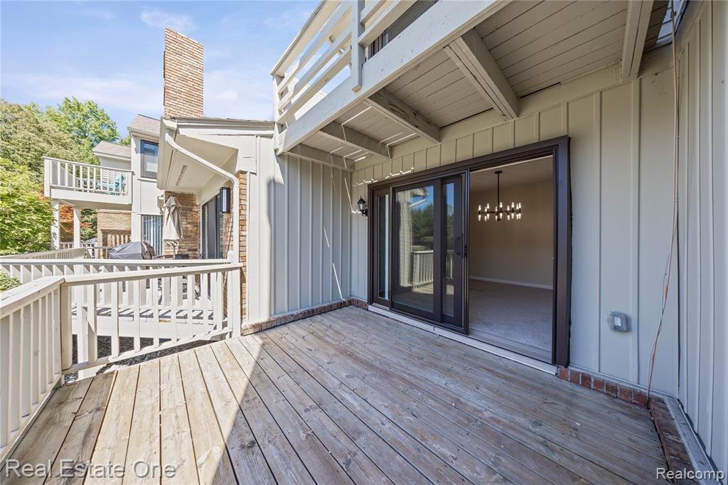 6027 Pebble Lane Court, West Bloomfield, MI — Photo 49