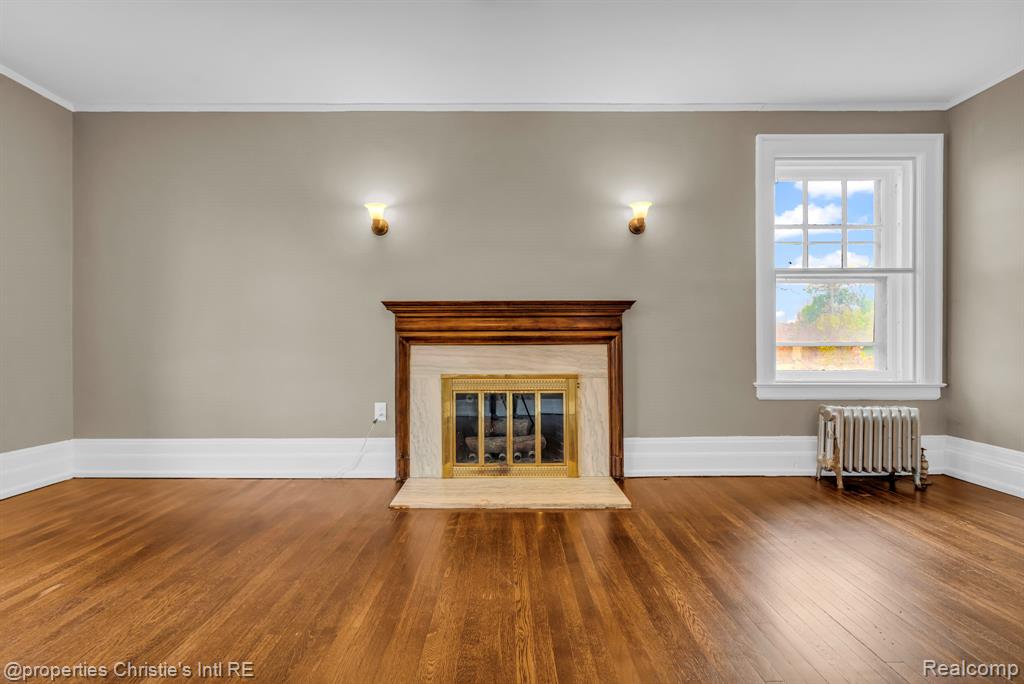 610 Chicago Boulevard, Detroit, MI 48202 — Photo 23