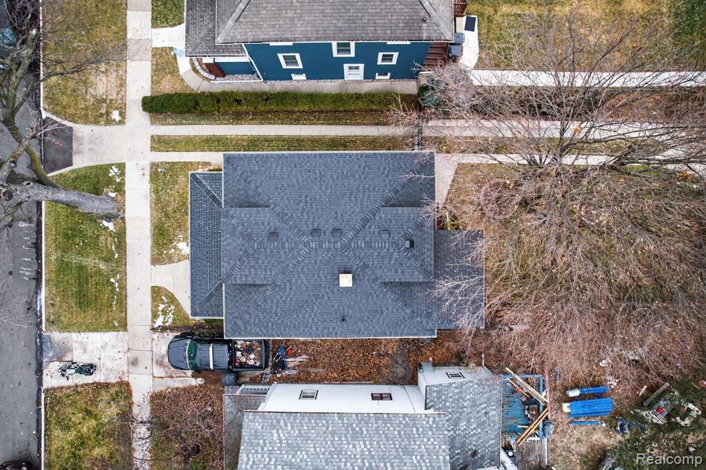 447 Maple Street, Wyandotte, MI 48192 — Photo 59