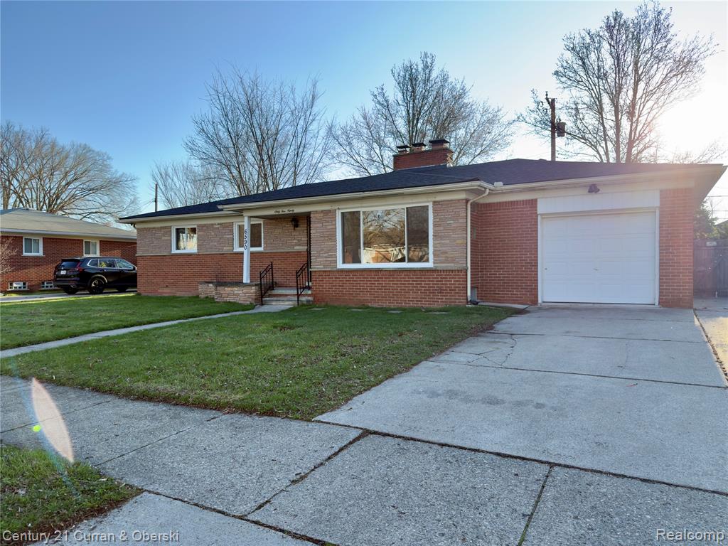 6590 Rockland Street, Dearborn Heights, MI 48127 — Photo 2