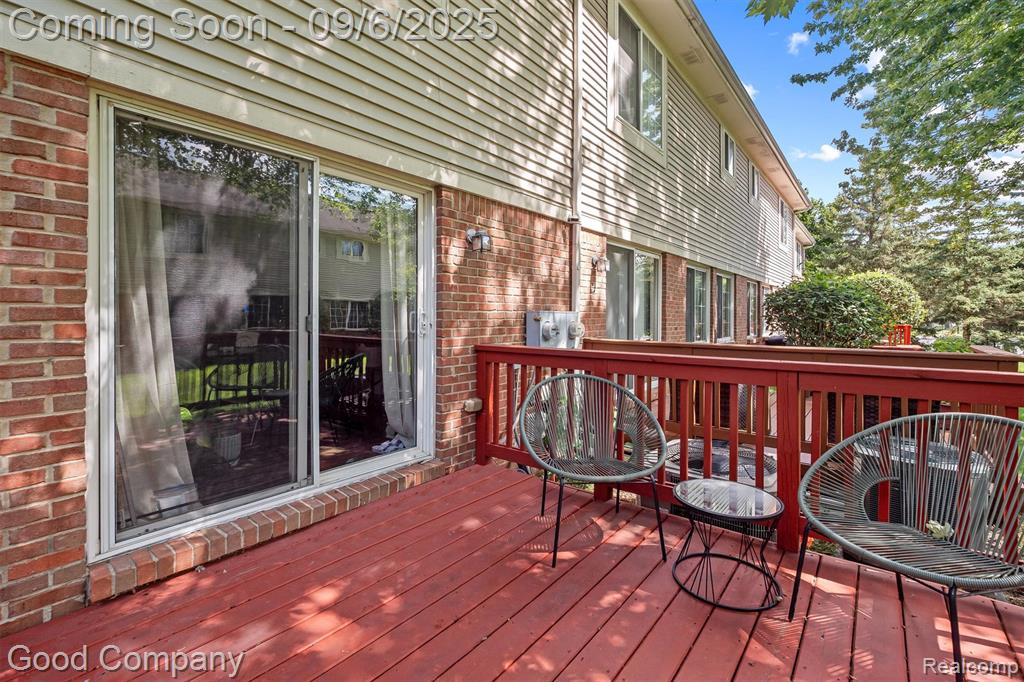 308 James Circle, Royal Oak, MI 48067 — Photo 29