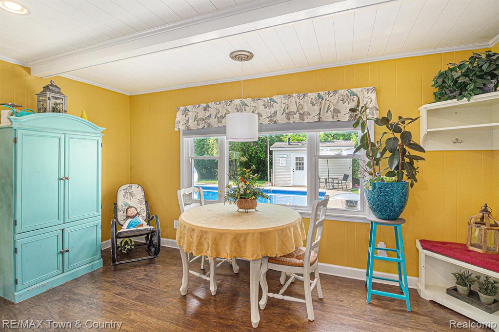 813 Birchwood Drive, Flushing, MI 48433 — Photo 19