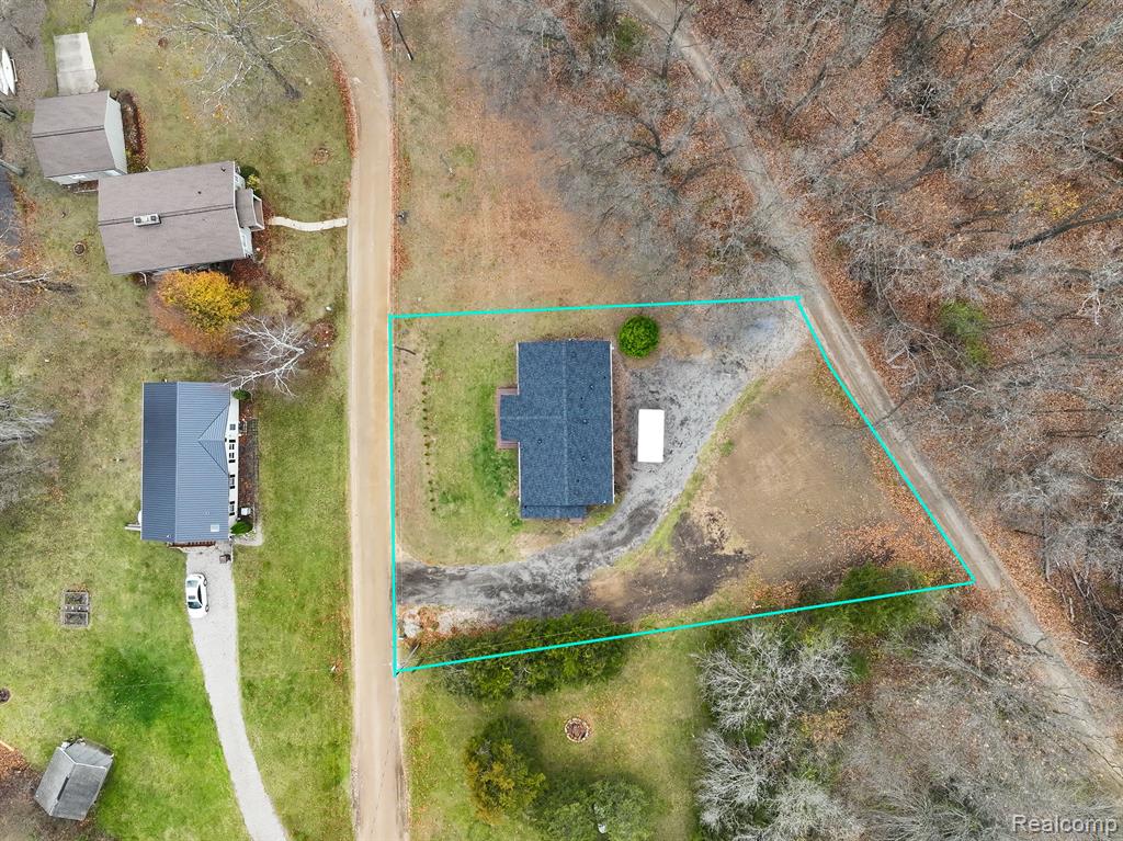 511 1ST Street, Gregory, MI 48137 — Photo 16