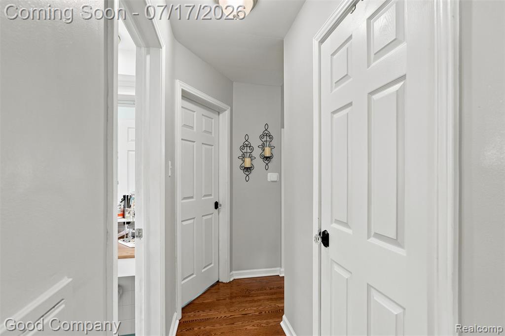 13441 Oak Park Boulevard, Oak Park, MI 48237 — Photo 25