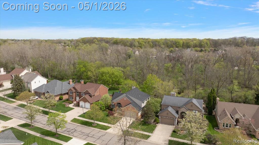 43316 Ashbury Drive, Novi, MI — Photo 60