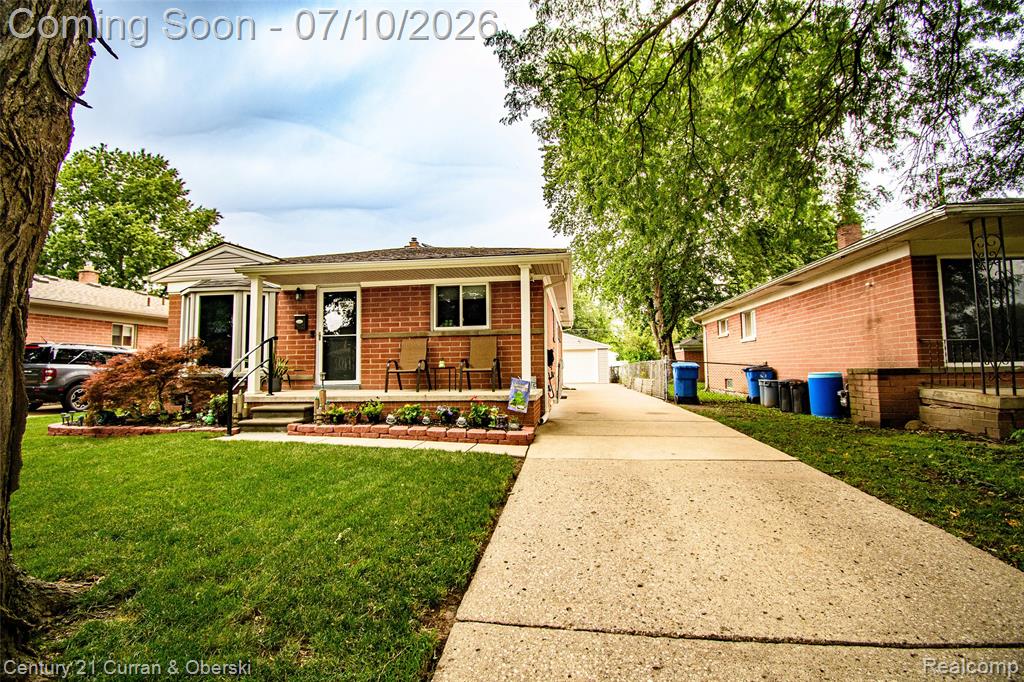 4209 Pardee Avenue, Dearborn Heights, MI 48125 — Photo 3