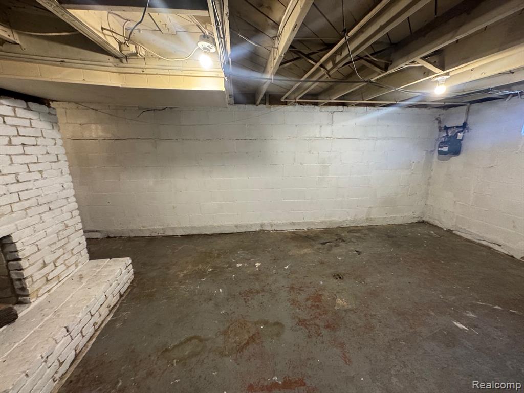 9261 Camley Street, Detroit, MI 48224 — Photo 15