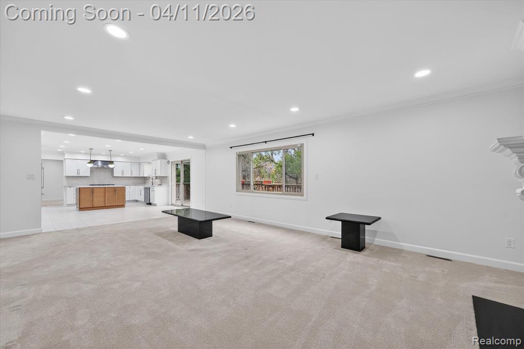 21770 Riverview Drive, Beverly Hills, MI 48025 — Photo 23