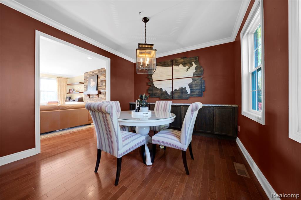 61036 Winterberry Drive, Washington, MI — Photo 25
