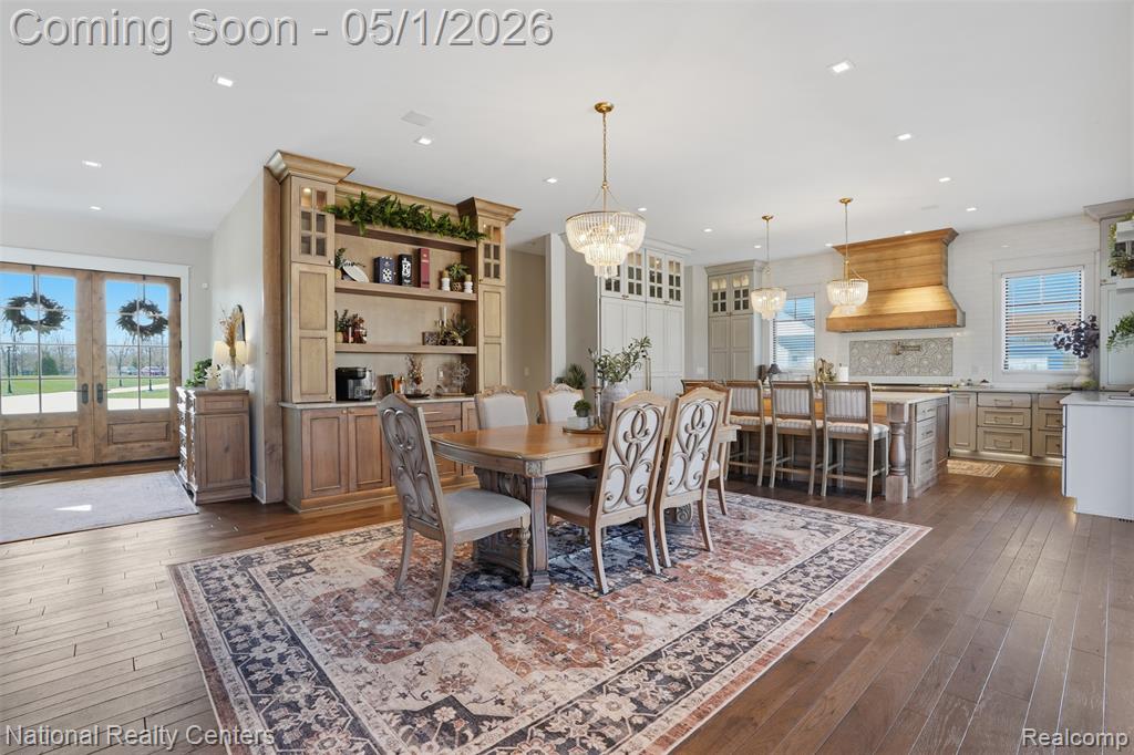 2947 7 Mile Road, South Lyon, MI 48178 — Photo 9