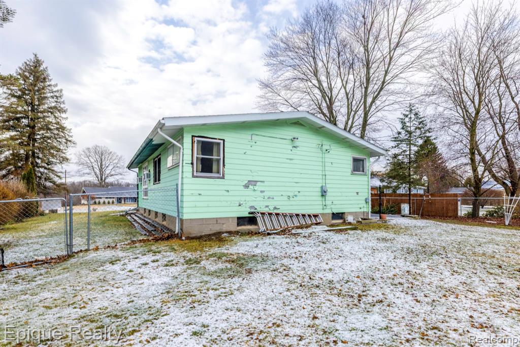 4404 N River Road, Fort Gratiot, MI 48059 — Photo 21