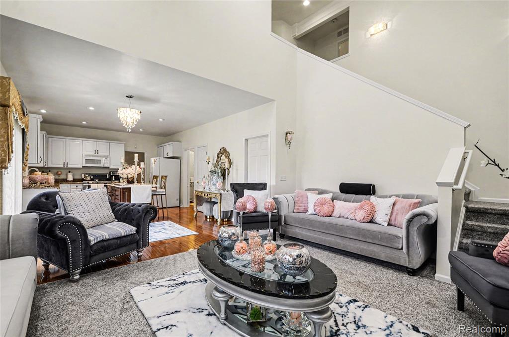 7316 N Central Park, Utica, MI 48317 — Photo 10