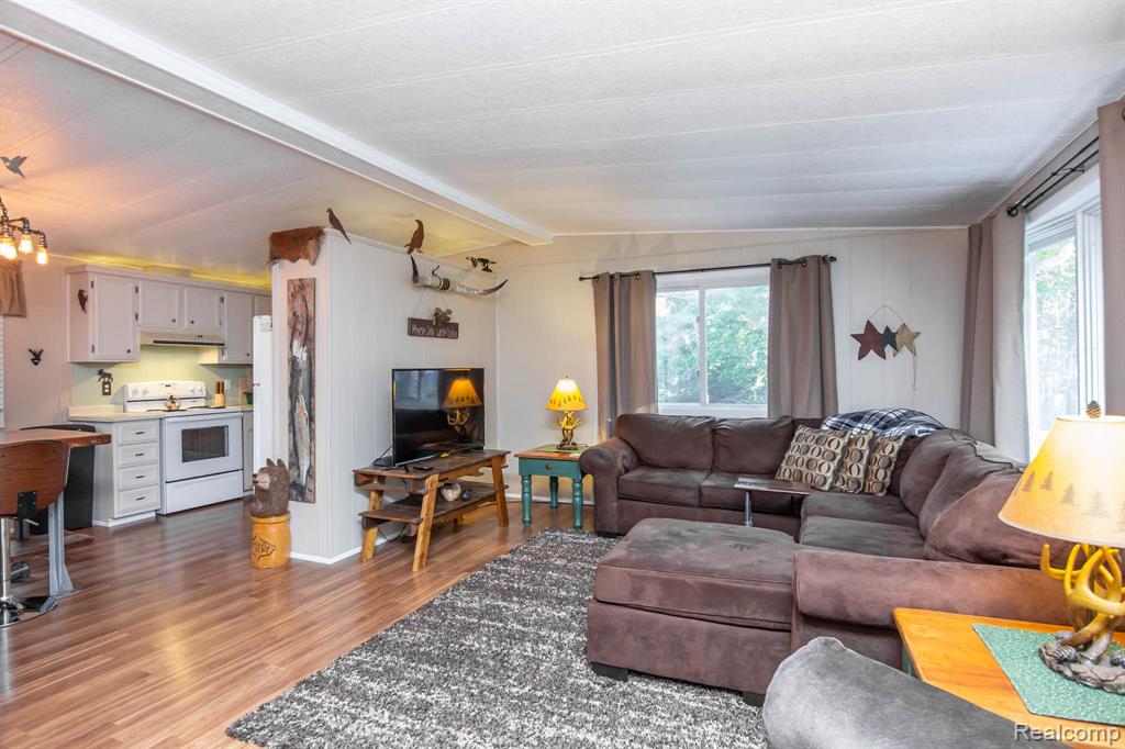 4255 N Elder Trail, Lincoln, MI 48742 — Photo 4
