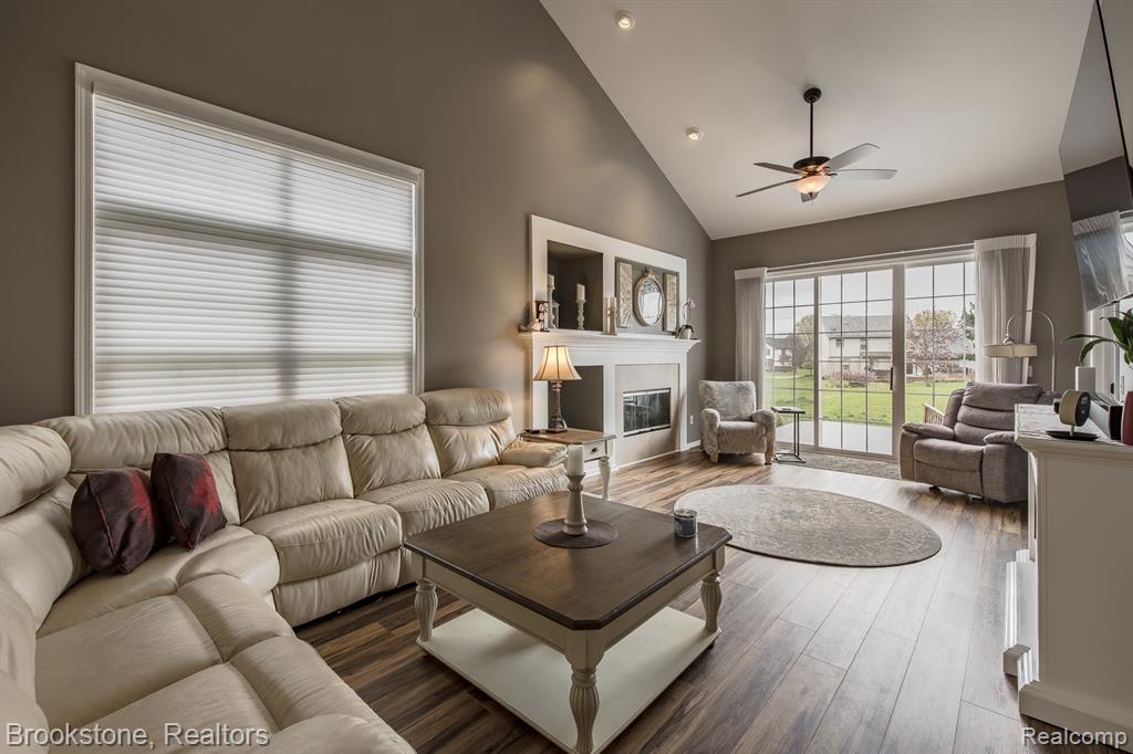 4808 New Haven Drive, Howell, MI 48843 — Photo 11