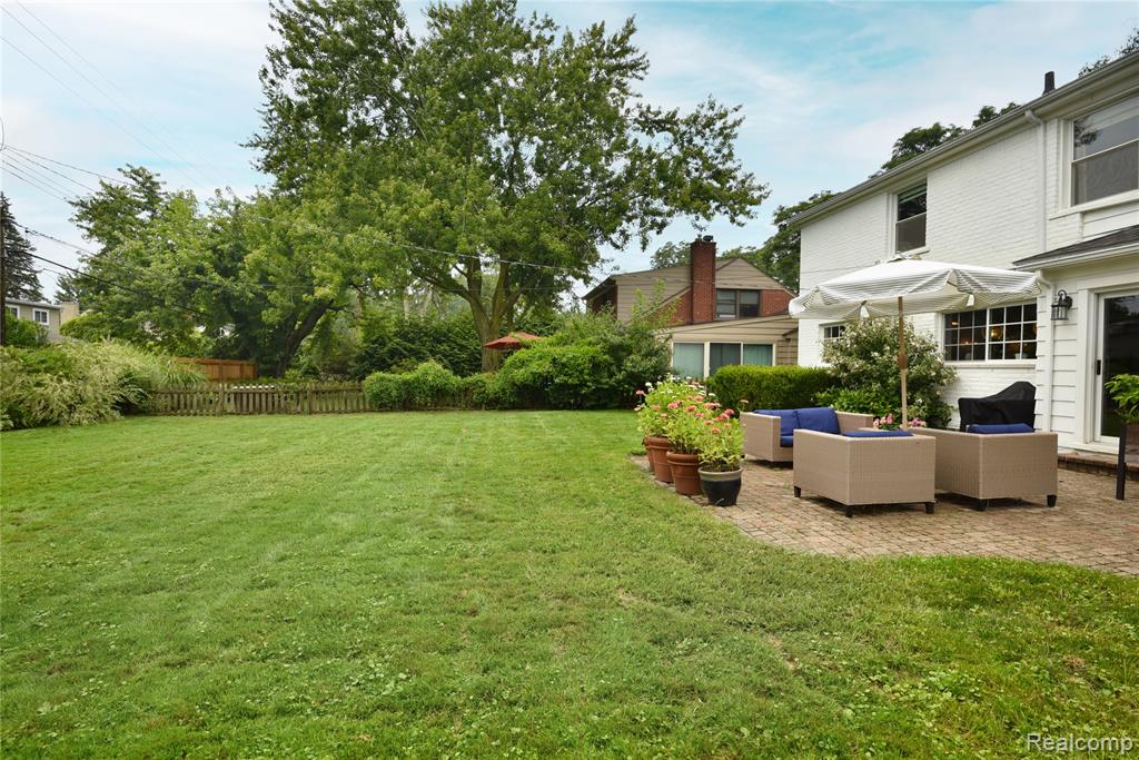 955 Wakefield Street, Birmingham, MI 48009 — Photo 39