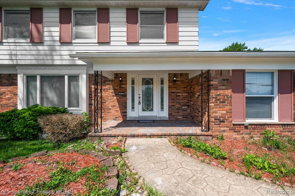 6628 Heather Heath, West Bloomfield, MI — Photo 4