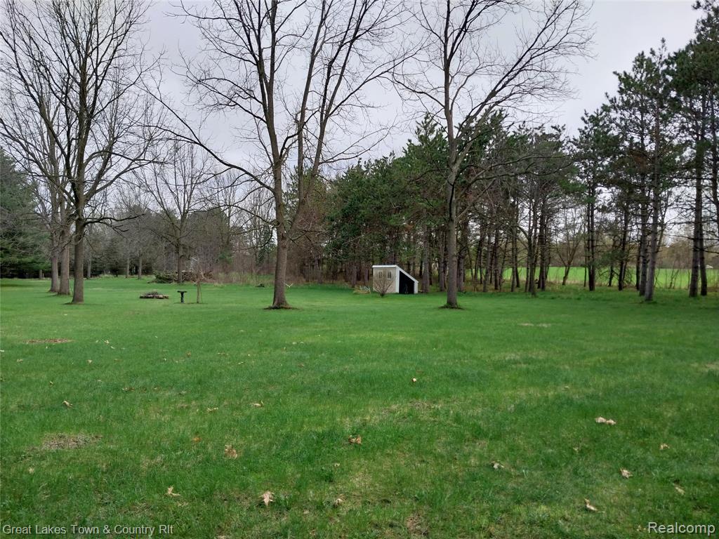 4166 Marathon Rd, Columbiaville, MI 48421 — Photo 4
