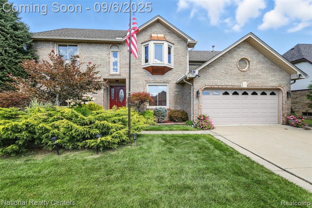 46674 Snowbird Drive, Macomb, MI 48044 — Photo 2