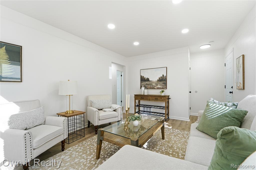 6341 Lodewyck Street, Detroit, MI 48224 — Photo 5