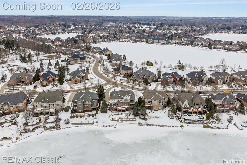 17905 Parkshore Drive, Northville, MI 48168 — Photo 88