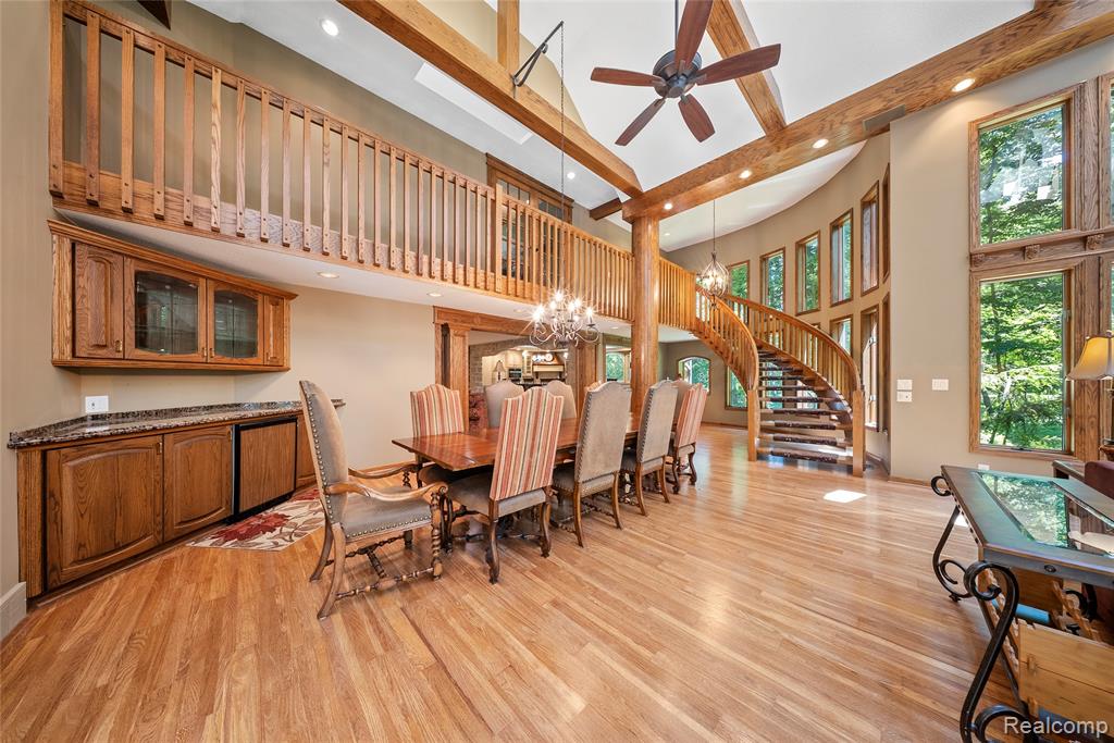 8931 Bridge Road, Grosse Ile, MI 48138 — Photo 17