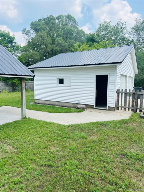 404 N Coral Street, Kalkaska, MI 49646 — Photo 22