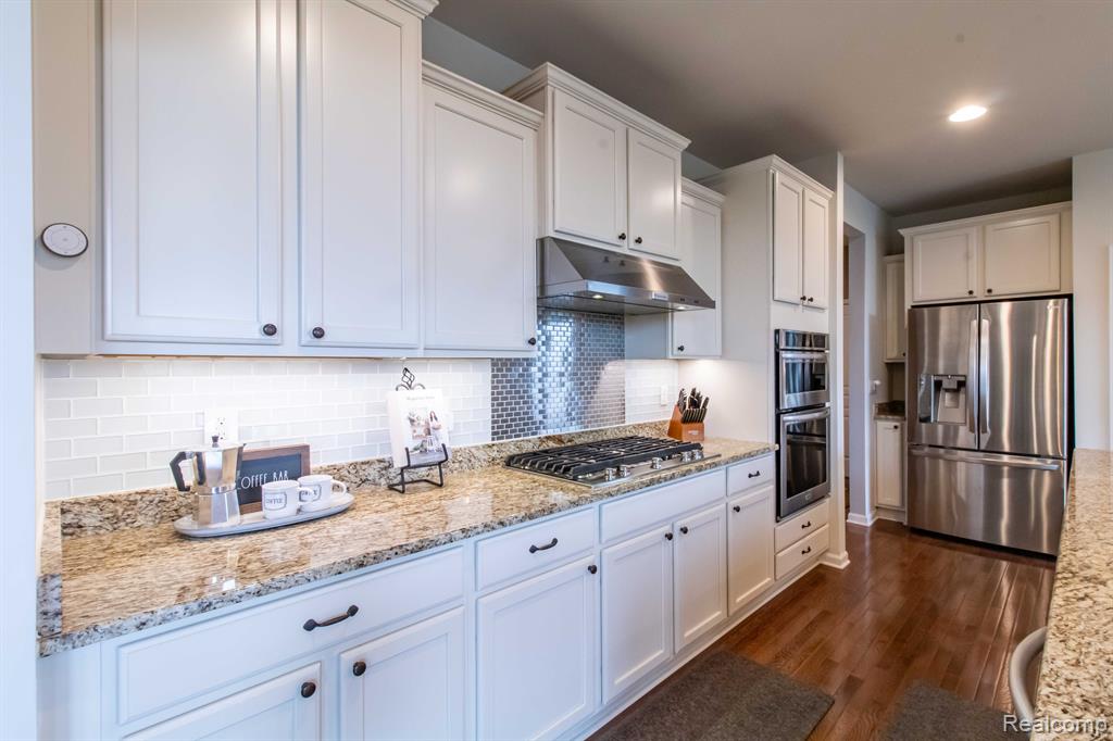 58629 WINNOWING Circle S, South Lyon, MI 48178 — Photo 19
