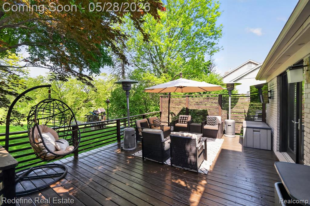 4296 Barcroft Way, West Bloomfield, MI 48323 — Photo 47