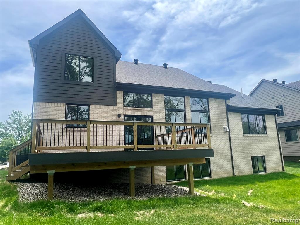 2934 W Walton Boulevard, Waterford, MI 48329 — Photo 9